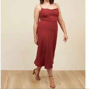 Park & Fifth Bowen Dress